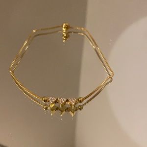 Uncommon James by Kristin Cavallari bracelet